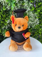 Graduation Sweet Teddy - Image 2