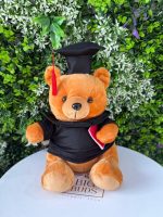 Graduation Sweet Teddy