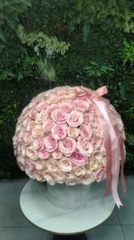 Rosy Layers | Esperance Roses