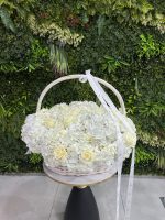 True Feelings - Flower Basket - Image 2