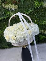 True Feelings - Flower Basket - Image 3
