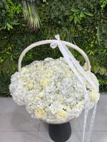 True Feelings - Flower Basket