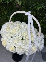 True Feelings - Flower Basket - Image 4