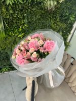 Soothing Mix Flower Bouquet - Image 2