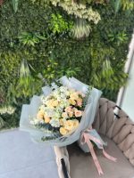 Elenore Bouquet-Fresh Flowers - Image 2