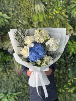 Joyful Anticipation / For Him Bouquet - Image 2