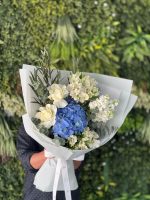 Joyful Anticipation / For Him Bouquet - Image 3