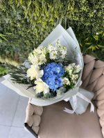 Joyful Anticipation / For Him Bouquet