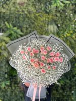 ALIYA / Flower Bouquet