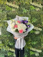 Tender Kisses / Flower bouquet - Image 3