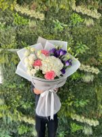 Tender Kisses / Flower bouquet - Image 3