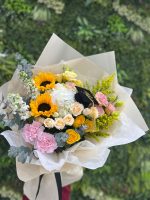 My Only One - Mixed Bouquet - Image 2
