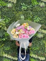 Astounding Mixture | Flower Bouquet - Image 2