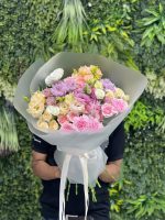 Astounding Mixture | Flower Bouquet