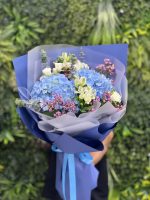 Berry Bliss Bouquet - Image 2