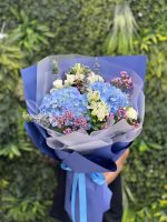 Berry Bliss Bouquet