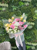 Floral Forest