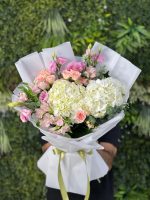 Luxurious Style Bouquet