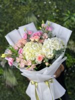 Luxurious Style Bouquet - Image 3