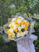 Sunshines Bouquet