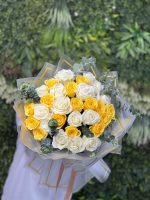 Sunshines Bouquet - Image 3