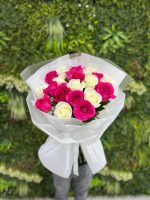 Wishes & Blessings Bouquet - Image 3