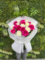 Wishes & Blessings Bouquet - Image 3