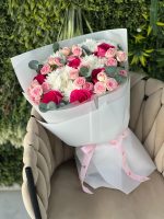 Blush of Strength