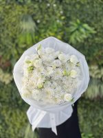 Isabella hand bouquet