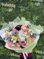 Graduation Time Hand Bouquet - Image 2