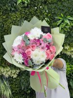 Fruitylicious Mix Bouquet