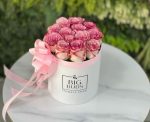 Elaine Flowers Box