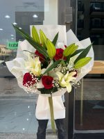 Eternal Harmony Bouquet - Image 2