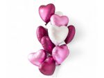 Sweetheart Bliss Balloons - Image 2