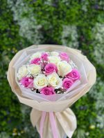 Sweet Serenade Bouquet - Image 2