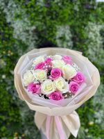 Sweet Serenade Bouquet - Image 3