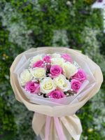 Sweet Serenade Bouquet