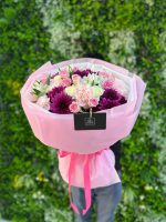 Sweet Amour Bouquet