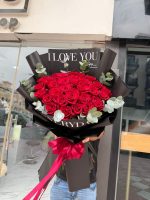 Love You Everyday Bouquet