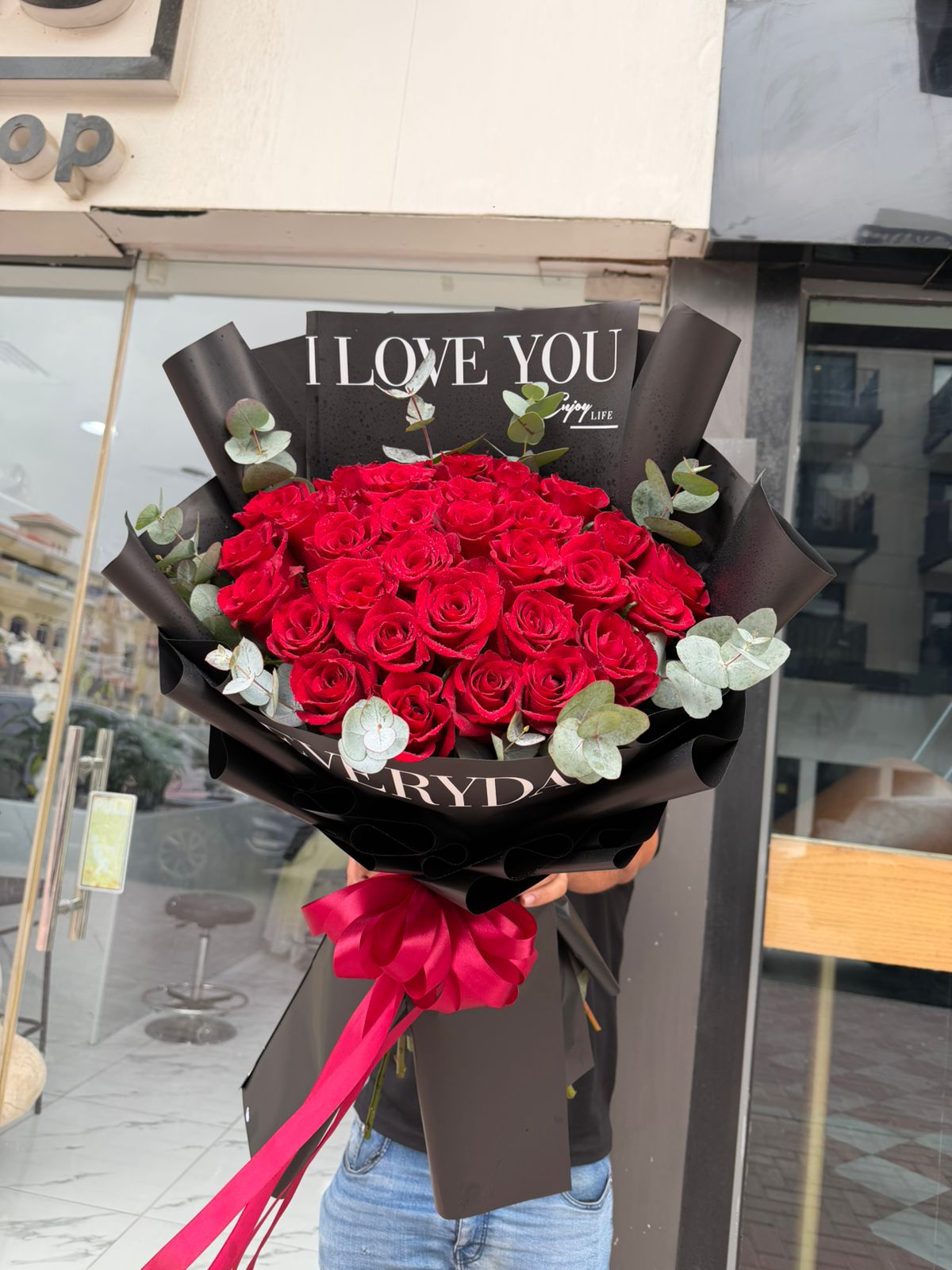 WhatsApp Image 2026-01-05 at 12.49.57 AM (1) Love You Everyday Bouquet - Image 1