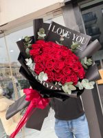 Love You Everyday Bouquet - Image 2