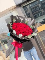 Love You Everyday Bouquet - Image 4