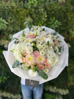 Vanilla Bloom Bouquet