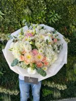 Vanilla Bloom Bouquet - Image 2