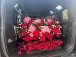 Crimson Voyage arrangement