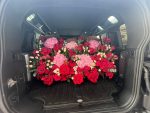 Crimson Voyage arrangement - Image 2