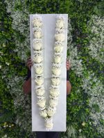 Pure Elegance Garland