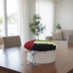 UAE Flag Big Box Arrangement - Image 2