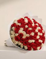 Infinite Love Symphony Bouquet