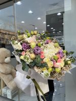 Pastel Paradise Symphony Bouquet - Image 3